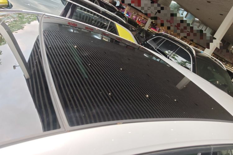 Used Volkswagen Golf 2025 300TSI R-Line Roof