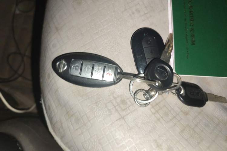 Used Nissan Sunny 2015 1.5XE Manual Master Edition