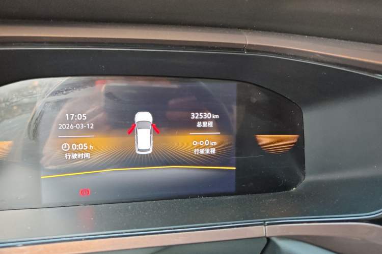 Used Volkswagen Tharu 2022 280TSI Two-Wheel Drive Comfort Edition