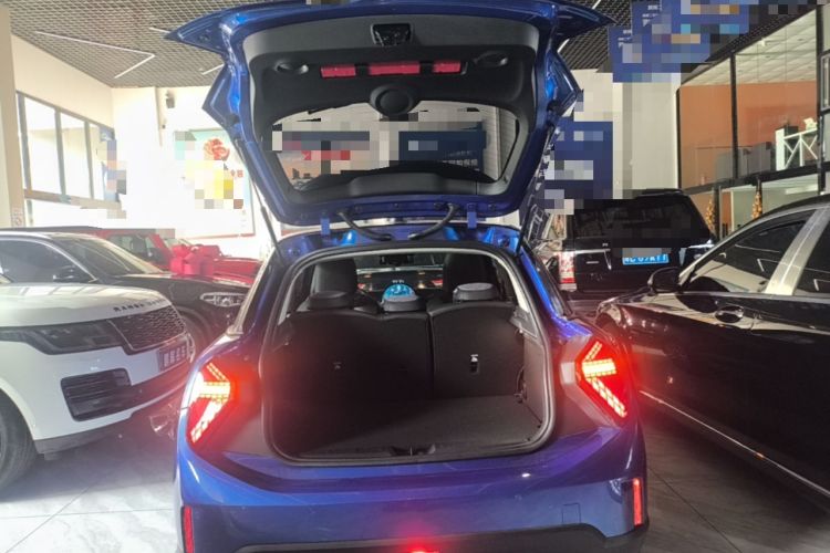 MINI 2025 1.5T COOPER Classic Edition Five-Door Version مستعملة