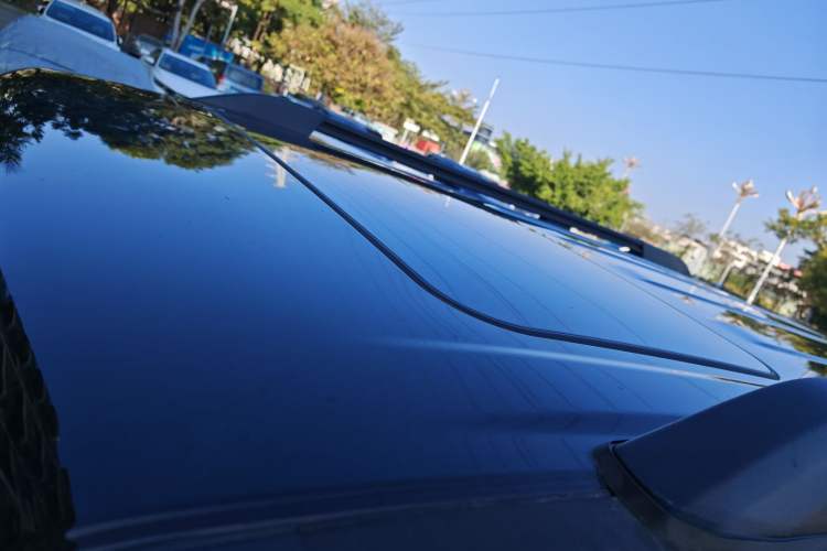 Used Tank 300 New Energy 2025 Hi4-T