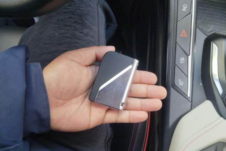 Used Lynk & Co 06 2020 1.5T Tech Pioneer Edition