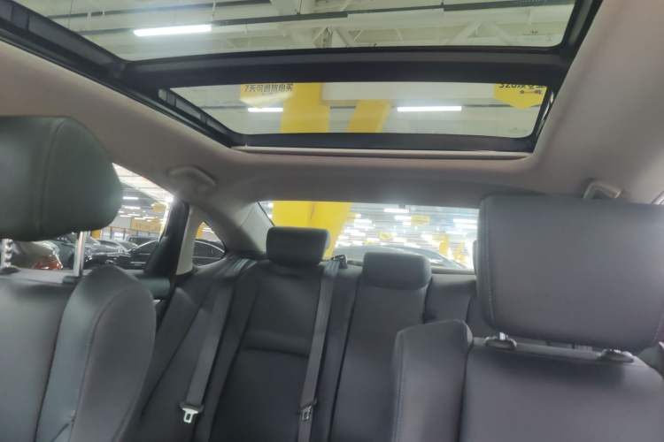 Used Honda Accord 2018 260TURBO Prestige Edition China VI
