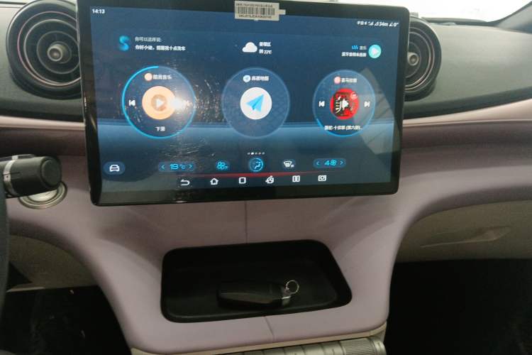 Used BYD Dolphin 2021 405 km Fashion Edition
