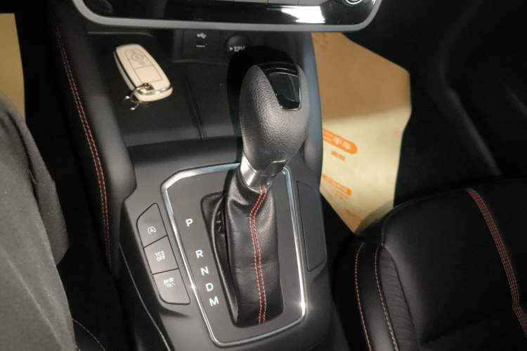 Used Ford Focus 2022 Hatchback EcoBoost 180 Automatic ST Line