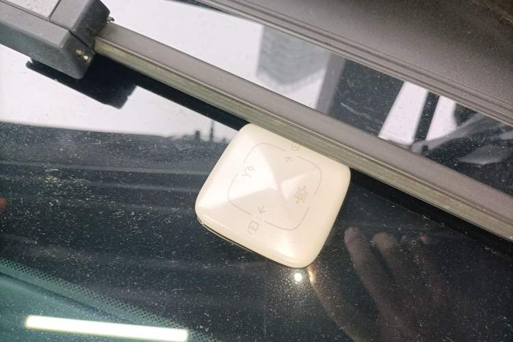 Used Zeekr 007 2025 Rear-Drive Intelligent Driving Version 75 kWh