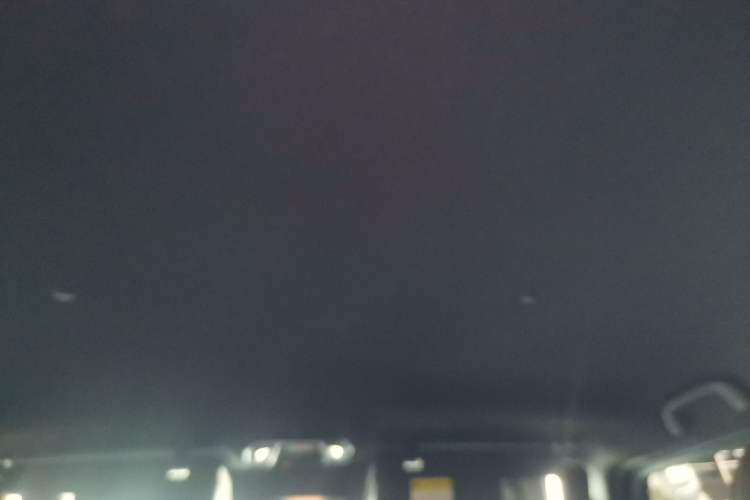 Used 212 T01 2025 2.0T Changfeng