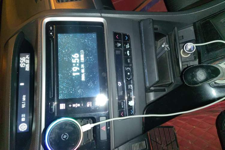 Used Honda Spirior 2015 2.0L Prestige Edition
