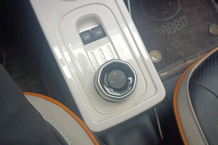 Used Geely Galaxy Panda 2024 200km Panda Rider
