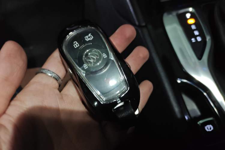 Used Buick Regal 2019 20T Elite Version China VI Standard
