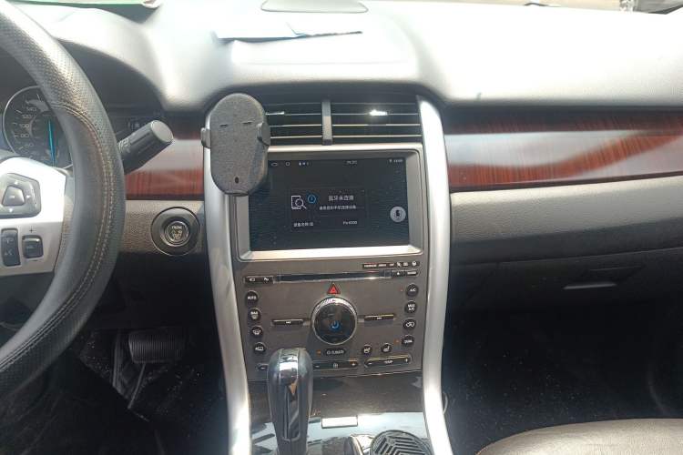 Used Ford Edge 2012 2.0T Zunrui Trim