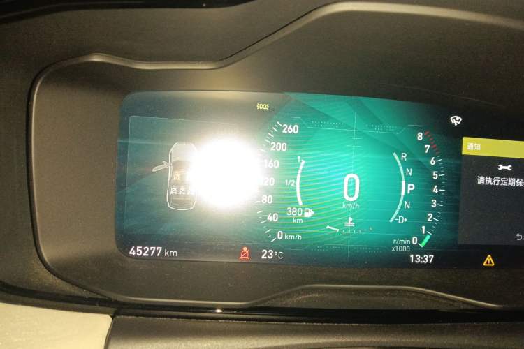 Used Lynk & Co 02 2018 1.5T DCT Two-Wheel Drive Zhaopu Version China V Standard