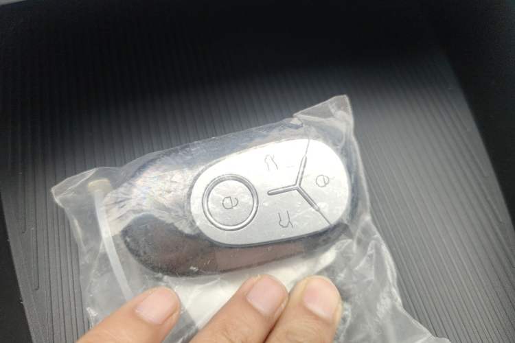 Used Geely Galaxy Geome 2026 Model 310km Dream Edition