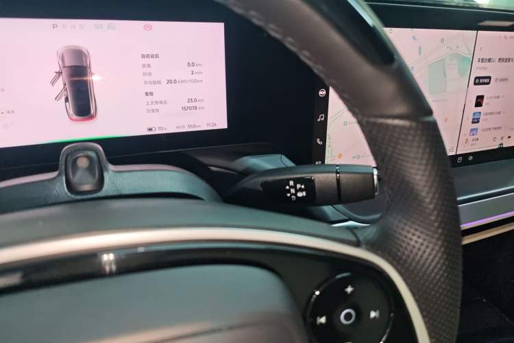 Used XPeng P7 2020 586N
