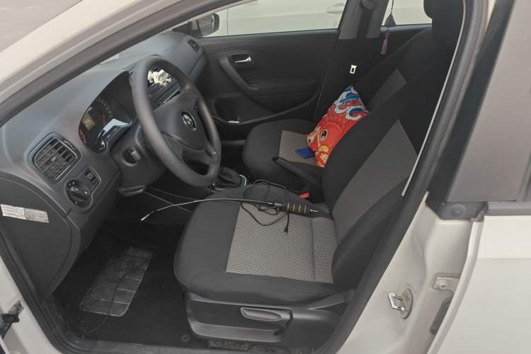 Used Volkswagen Polo 2018 1.5L Automatic Advanced Driving Model