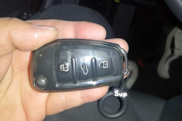 Used Audi Q3 Sportback 2020 35 TFSI Ambition Edition
