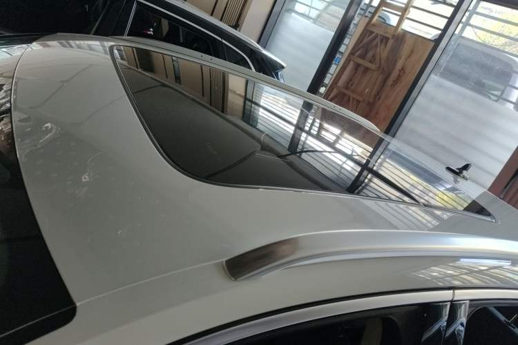 Used Audi Q3 2020 35 TFSI Fashion Dynamic Model