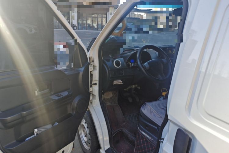 Used Ruichi EC35 2019 EC35 II model