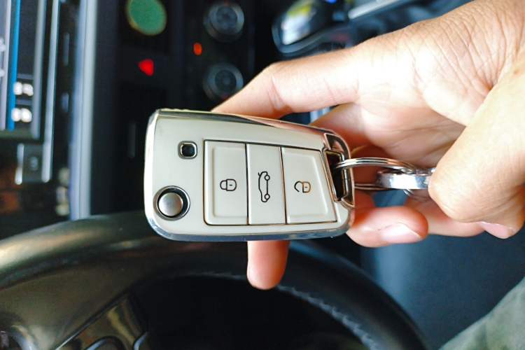 Used Volkswagen Sagitar 2019 200TSI DSG Comfort Version China VI Standard
