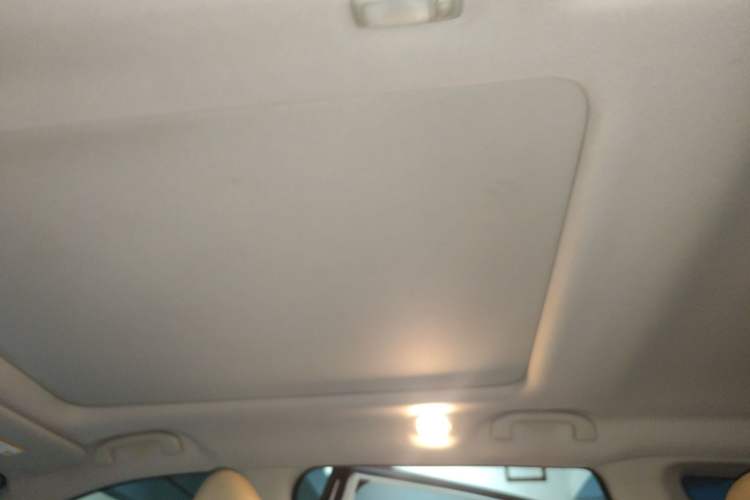 Used Nissan X-Trail 2017 2.0L CVT Fashion Edition 2WD