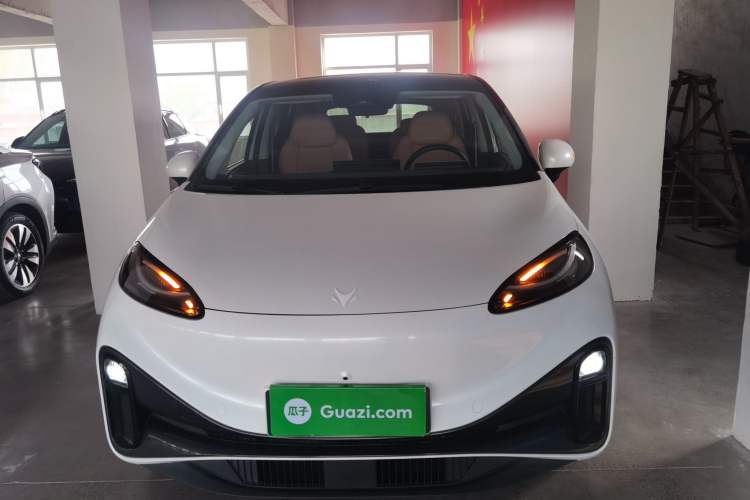 Used ARCFOX Kaola 2023 Parent-Child Edition