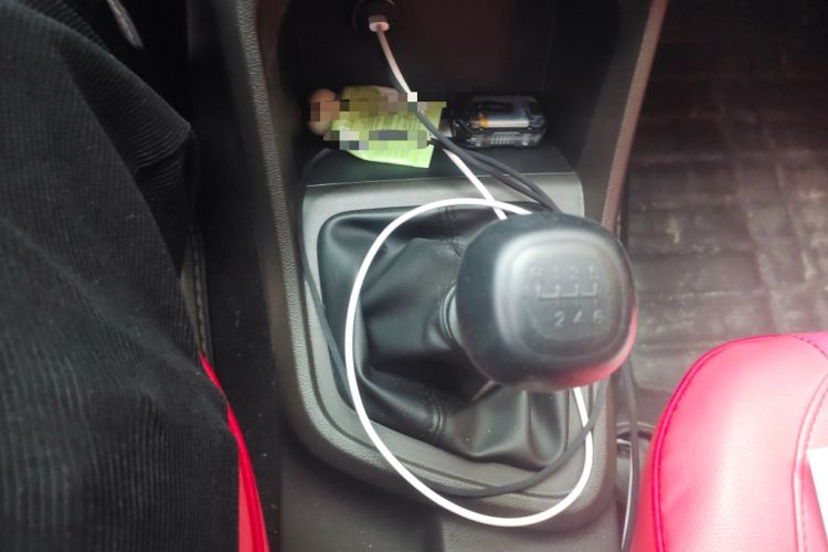 Used Wuling Hongguang V 2022 1.5L Jingqu Edition Electric-Assist LAR