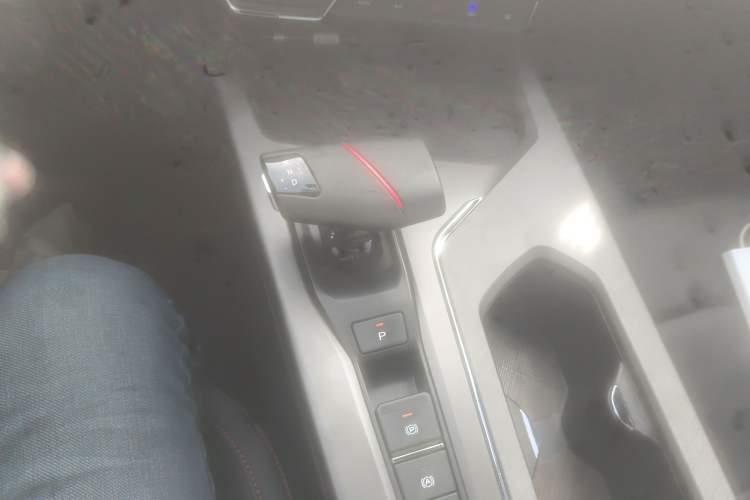 Used CHANGAN X5 PLUS 2025 1.5T DCT Excellence Edition
