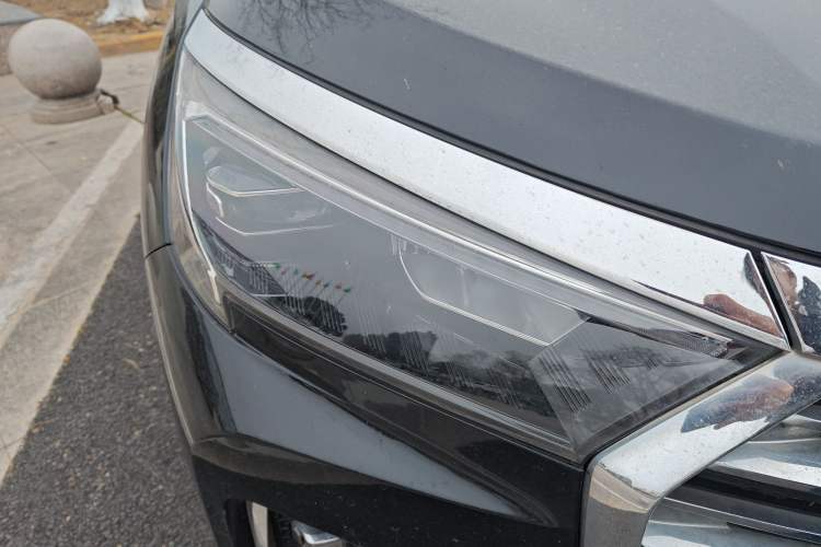 Used JETOUR X90 PLUS 2021 1.6TD DCT Villa 7-Seater
