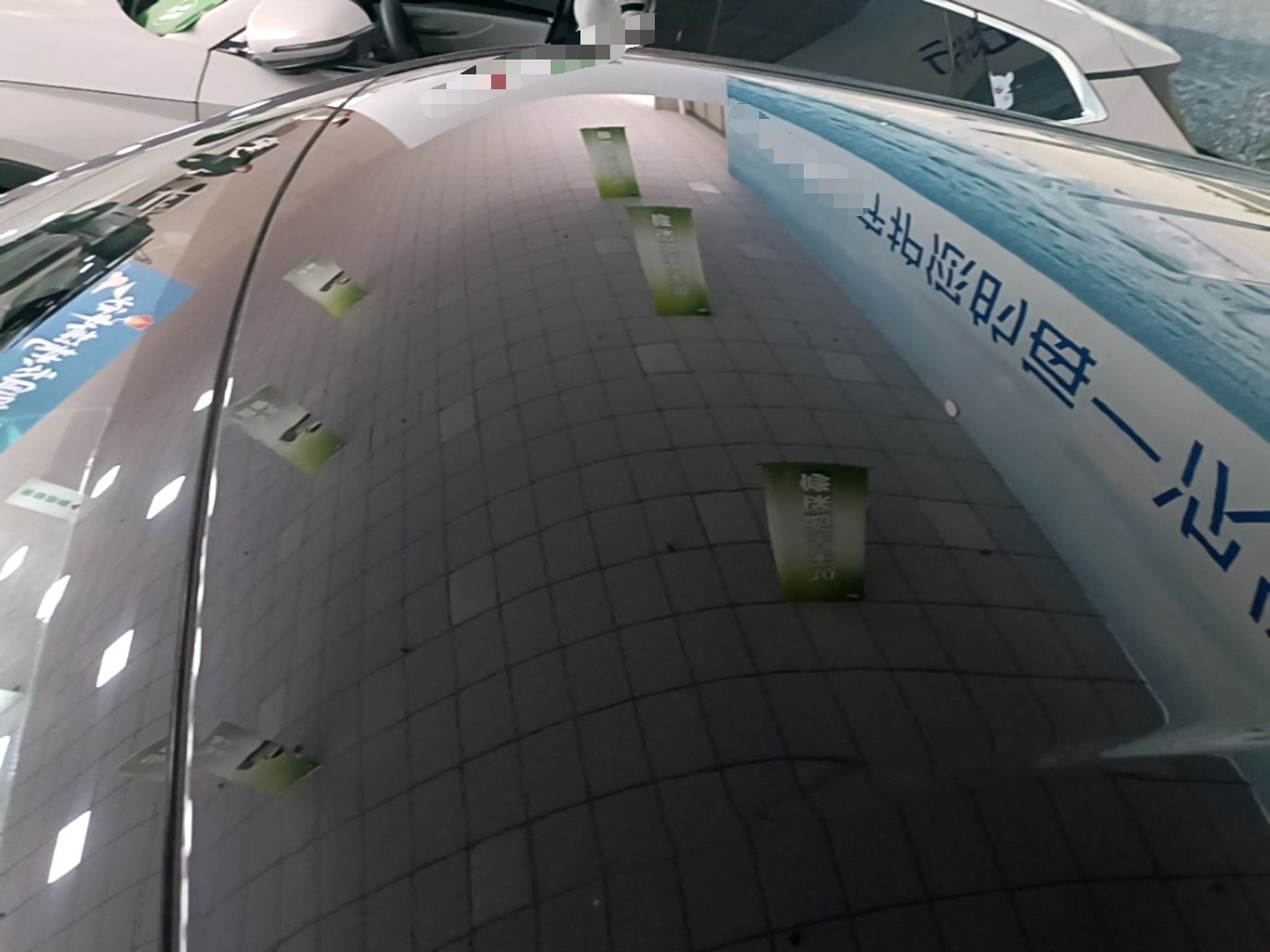 Dongfeng Aeolus L7 New Energy — снимка 7