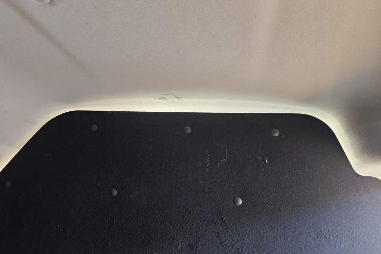 Used FORTHING Lingzhi 2022 V3 1.6L Base Model 2 Seats
