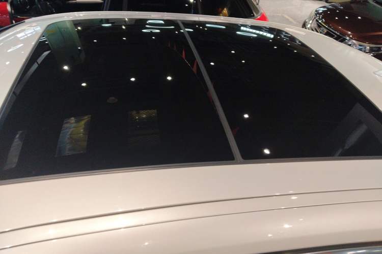 Used BMW 3 Series 2020 325Li First Edition
