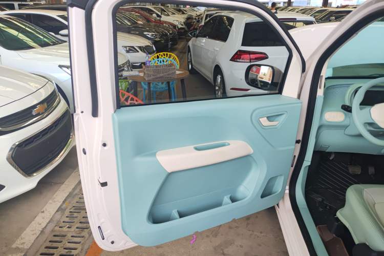 Used LINGBOX uni 2023 Ultra-Sweet Version (Manual Seating)
