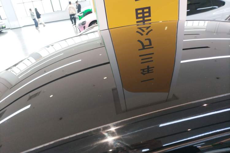 Used XPeng MONA M03 2025 515 Long-Range Plus
