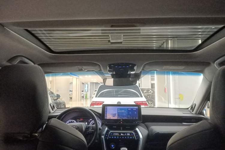 Used Toyota Venza 2022 2.0L CVT Two-Wheel Drive Prestige Edition