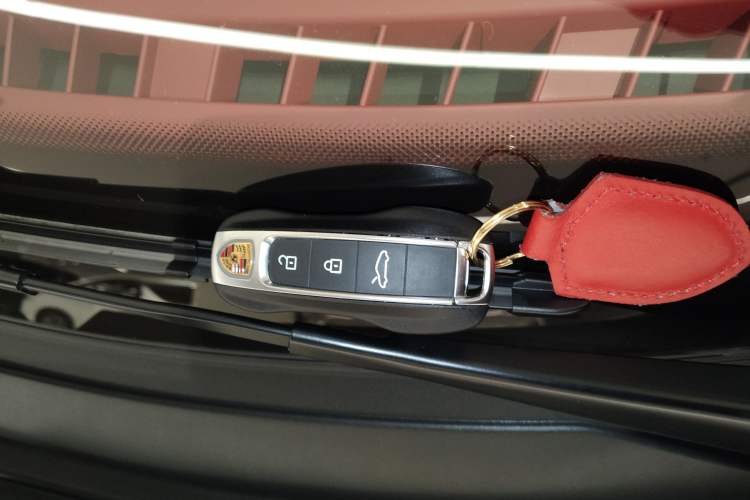 Used Porsche 911 2022 Carrera 3.0T
