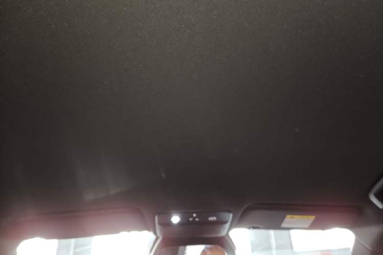 Used Wuling Xingguang 2025 610 km Smart Flagship Version