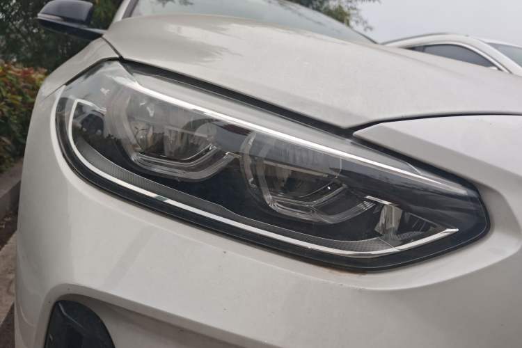 Used BMW 1 Series 2022 120i M Sport Night Edition
