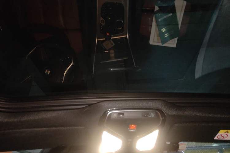 Used BMW 8 Series 2022 840i Four-Door Coupe M Sport Package
