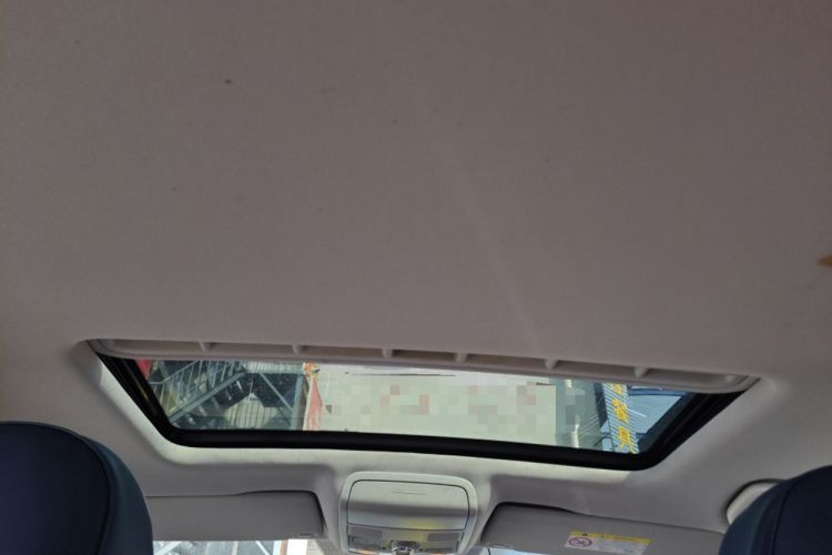 Used Volkswagen Sagitar 2018 280TSI DSG Ignite Edition Headliner