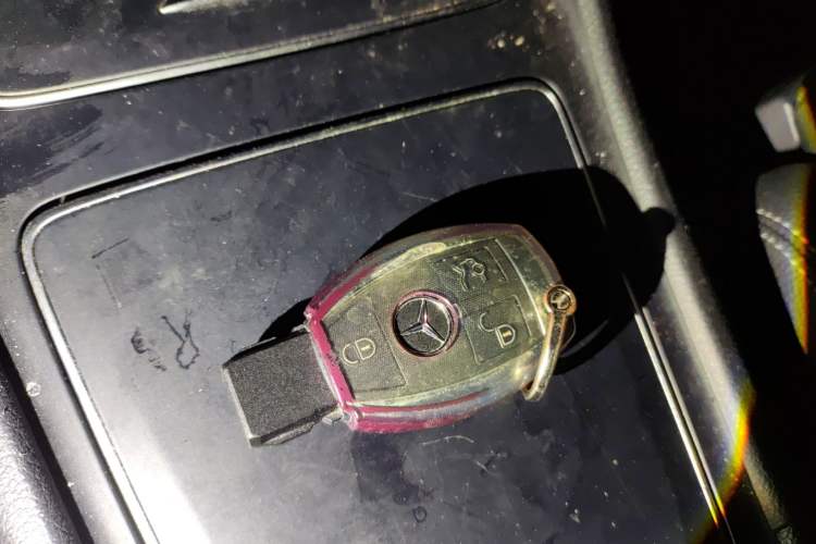 Used Mercedes-Benz CLA 2018 CLA 200 Style Edition
