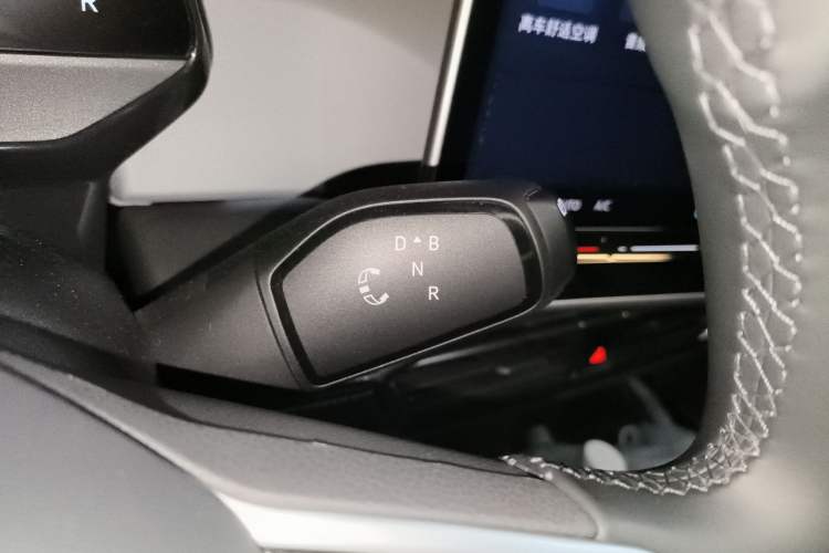 Used Volkswagen ID.3 2025 Smart Edition Outstanding Model
