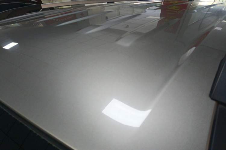 Used Dongfeng Fengon S560 2019 1.8L CVT Elite Model