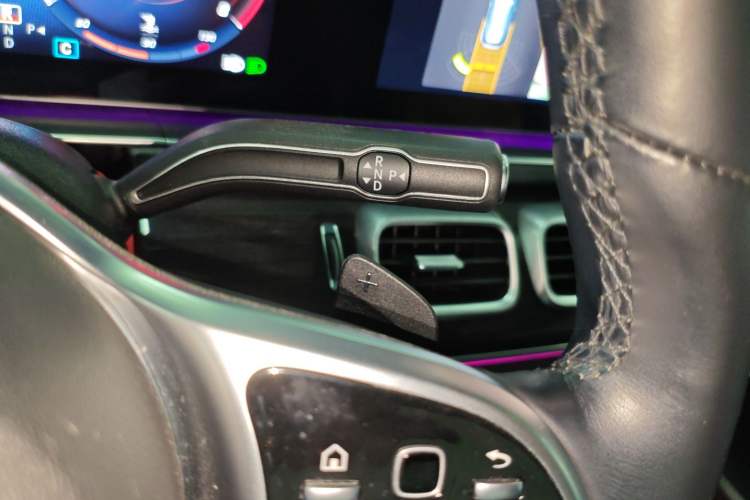 Used Mercedes-Benz GLE 2022 Facelifted GLE 350 4MATIC Fashion Edition