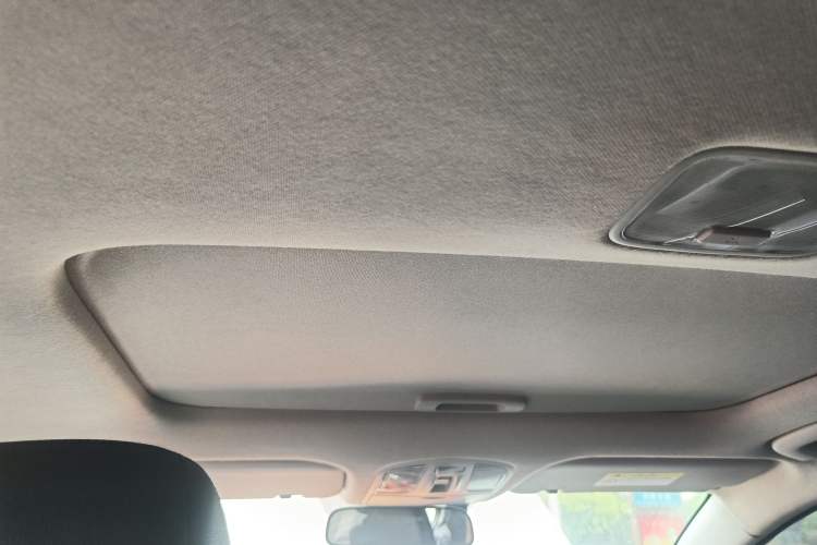 Used Hyundai Elantra (6th Generation / Lingdong) 2020 1.5L CVT Smart & Stylish – Elite Version