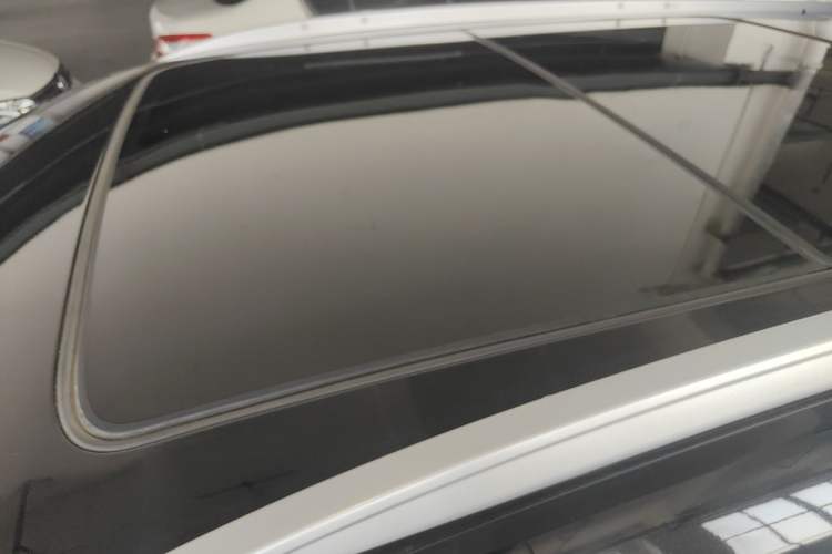 Used Cadillac XT5 2020 28T Luxury Version
