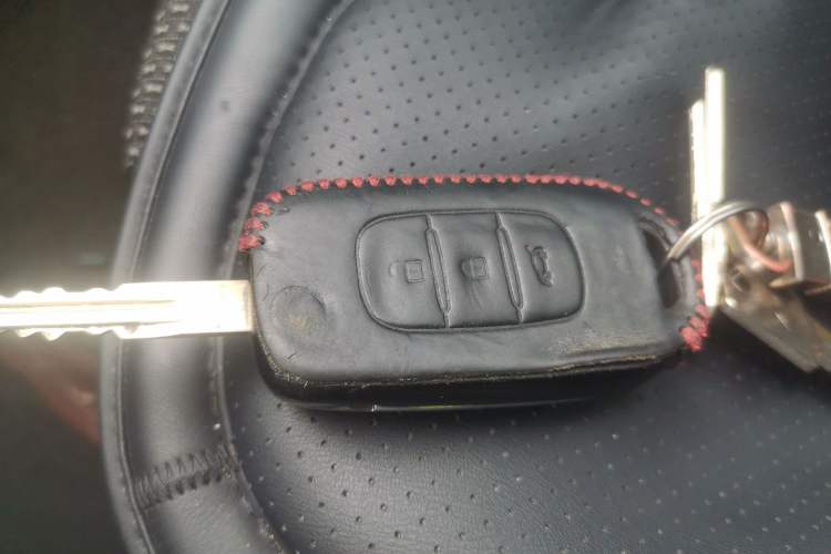 Used Renault Kadjar 2016 2.0L Two-Wheel Drive Comfort Edition
