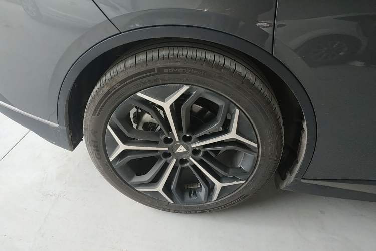 Used Deepal L07 2024 230Max Qiankun Intelligent Driving ADS SE Range-Extended Version