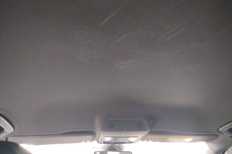 Used Volkswagen ID.3 2023 Upgraded Model Pure Intelligent Enjoyment Version Headliner