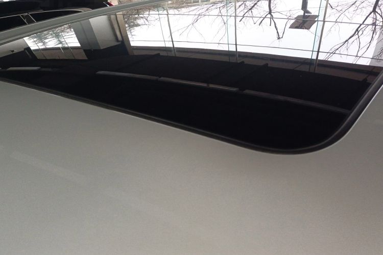 Used Honda Avancier 2020 370TURBO Four-Wheel Drive Premium Edition
