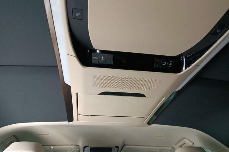 Used Toyota Alphard 2024 Dual-Engine 2.5L Prestige Edition